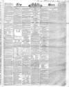 Sun (London) Monday 20 May 1839 Page 1