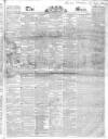 Sun (London) Saturday 01 June 1839 Page 1