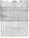 Sun (London) Thursday 01 August 1839 Page 1