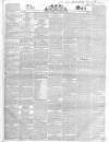 Sun (London) Tuesday 05 November 1839 Page 1