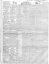 Sun (London) Friday 22 November 1839 Page 1