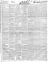 Sun (London) Thursday 28 November 1839 Page 1