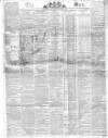 Sun (London) Wednesday 29 January 1840 Page 1