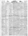 Sun (London) Saturday 04 January 1840 Page 1