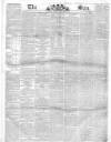 Sun (London) Monday 06 January 1840 Page 1