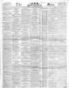 Sun (London) Wednesday 08 January 1840 Page 1