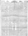 Sun (London) Friday 10 January 1840 Page 1