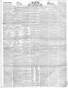 Sun (London) Thursday 16 January 1840 Page 1