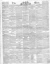 Sun (London) Friday 17 January 1840 Page 1