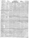 Sun (London) Tuesday 21 January 1840 Page 1