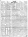 Sun (London) Friday 24 January 1840 Page 1