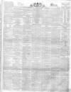 Sun (London) Wednesday 05 February 1840 Page 1