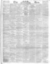 Sun (London) Saturday 28 March 1840 Page 1