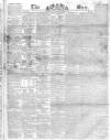 Sun (London) Wednesday 01 April 1840 Page 1