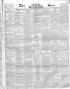 Sun (London) Thursday 02 April 1840 Page 1