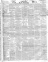 Sun (London) Saturday 04 April 1840 Page 1