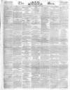 Sun (London) Wednesday 22 April 1840 Page 1