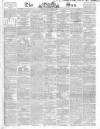 Sun (London) Friday 29 May 1840 Page 1
