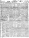 Sun (London) Monday 01 June 1840 Page 1