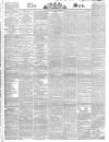 Sun (London) Saturday 20 June 1840 Page 1