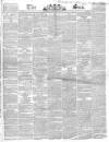 Sun (London) Wednesday 08 July 1840 Page 1