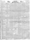 Sun (London) Wednesday 16 September 1840 Page 1