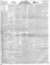 Sun (London) Saturday 26 September 1840 Page 1