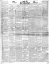 Sun (London) Thursday 01 October 1840 Page 1