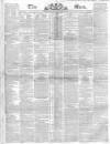 Sun (London) Saturday 17 October 1840 Page 1