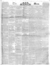 Sun (London) Saturday 24 October 1840 Page 1