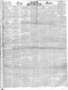 Sun (London) Thursday 12 November 1840 Page 1