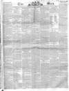 Sun (London) Saturday 21 November 1840 Page 1