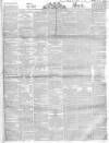 Sun (London) Monday 14 December 1840 Page 1