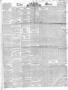 Sun (London) Friday 25 December 1840 Page 1