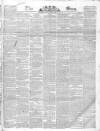 Sun (London) Tuesday 12 January 1841 Page 1