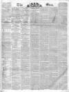 Sun (London) Wednesday 13 January 1841 Page 1