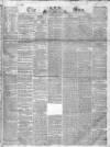 Sun (London) Thursday 14 January 1841 Page 1