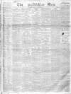 Sun (London) Friday 29 January 1841 Page 1