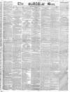 Sun (London) Friday 21 May 1841 Page 1