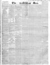 Sun (London) Wednesday 02 June 1841 Page 1