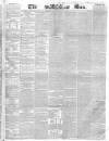 Sun (London) Saturday 24 July 1841 Page 1