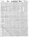 Sun (London) Saturday 04 September 1841 Page 1