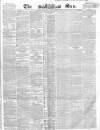 Sun (London) Wednesday 15 September 1841 Page 1