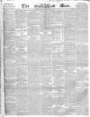 Sun (London) Monday 08 November 1841 Page 1