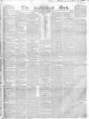 Sun (London) Thursday 11 November 1841 Page 1