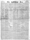 Sun (London) Saturday 01 January 1842 Page 1
