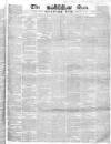 Sun (London) Tuesday 15 February 1842 Page 1
