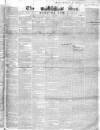 Sun (London) Saturday 19 February 1842 Page 1