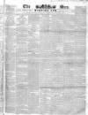 Sun (London) Tuesday 22 February 1842 Page 1