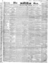 Sun (London) Wednesday 23 February 1842 Page 1